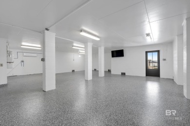 Very rare opportunity on deep, open water with easy access to