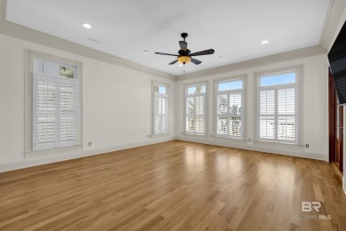 Very rare opportunity on deep, open water with easy access to