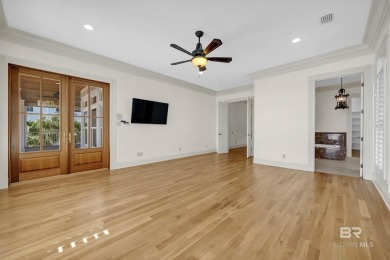 Very rare opportunity on deep, open water with easy access to