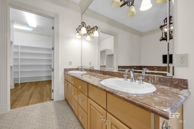 Very rare opportunity on deep, open water with easy access to