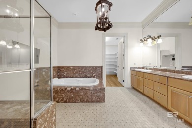 Very rare opportunity on deep, open water with easy access to