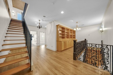 Very rare opportunity on deep, open water with easy access to