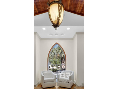 Very rare opportunity on deep, open water with easy access to