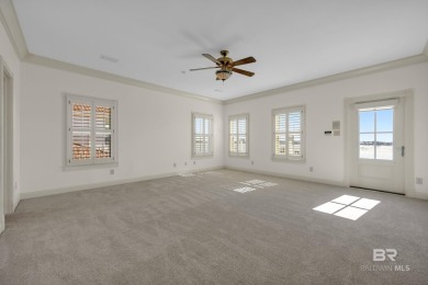 Very rare opportunity on deep, open water with easy access to