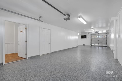 Very rare opportunity on deep, open water with easy access to