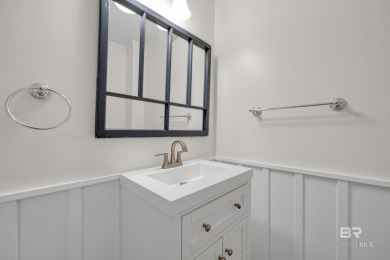 Very rare opportunity on deep, open water with easy access to