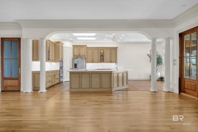 Very rare opportunity on deep, open water with easy access to