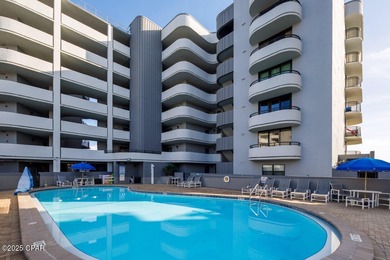 New Price! Great value for a Gulf Front Ground Floor Unit! This