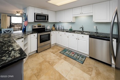 New Price! Great value for a Gulf Front Ground Floor Unit! This