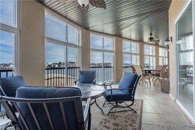 Experience luxury lakefront living in this spacious 3-bedroom