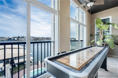 Experience luxury lakefront living in this spacious 3-bedroom