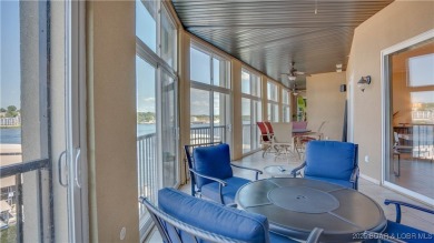 Experience luxury lakefront living in this spacious 3-bedroom