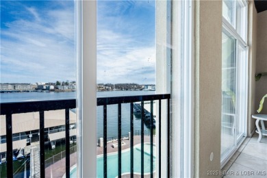 Experience luxury lakefront living in this spacious 3-bedroom