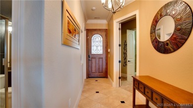 Experience luxury lakefront living in this spacious 3-bedroom