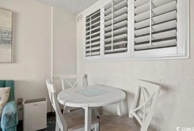 Oceanfront Condo at Beach Cove Resort Perched high above the