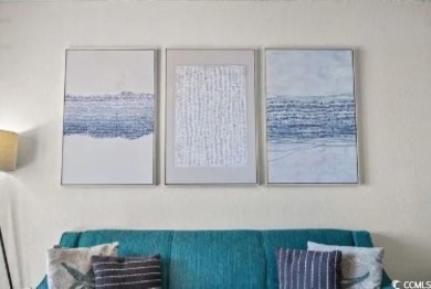 Oceanfront Condo at Beach Cove Resort Perched high above the