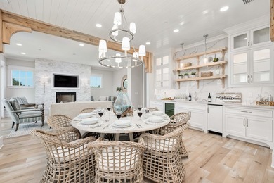 Welcome to your dream coastal retreat in the heart of Inlet