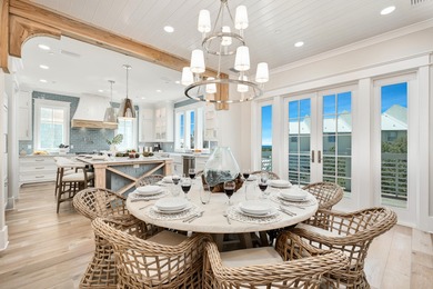 Welcome to your dream coastal retreat in the heart of Inlet