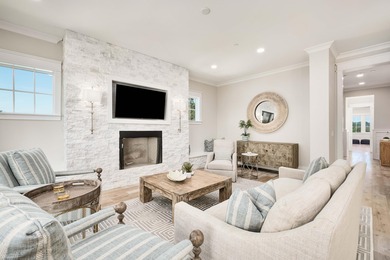 Welcome to your dream coastal retreat in the heart of Inlet