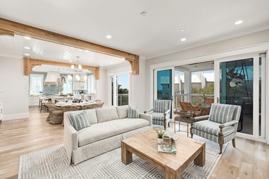 Welcome to your dream coastal retreat in the heart of Inlet