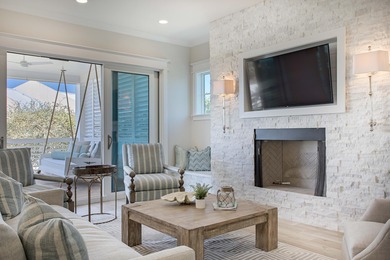 Welcome to your dream coastal retreat in the heart of Inlet