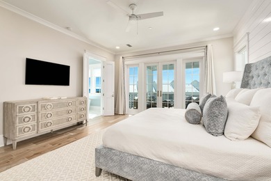 Welcome to your dream coastal retreat in the heart of Inlet