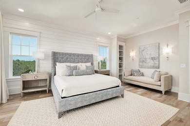 Welcome to your dream coastal retreat in the heart of Inlet