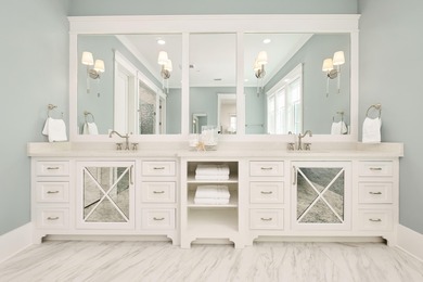 Welcome to your dream coastal retreat in the heart of Inlet