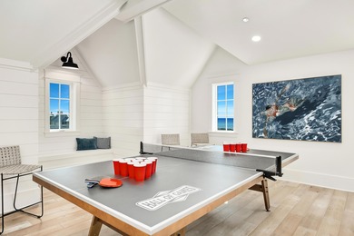 Welcome to your dream coastal retreat in the heart of Inlet