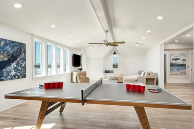 Welcome to your dream coastal retreat in the heart of Inlet