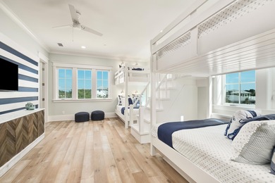 Welcome to your dream coastal retreat in the heart of Inlet