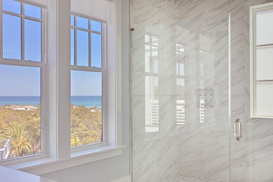 Welcome to your dream coastal retreat in the heart of Inlet