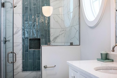 Welcome to your dream coastal retreat in the heart of Inlet