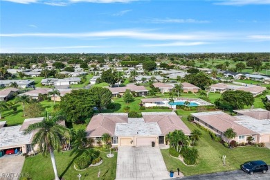 Don't miss the OPPORTUNITY to own an incredible VILLA within the