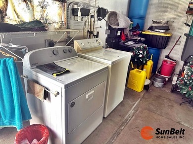 Spacious and beautifully maintained, this over 1,500 sq. ft