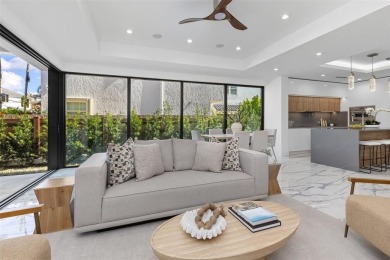 Introducing two brand-new luxury townhomes in the heart of