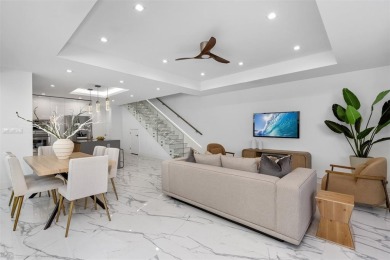 Introducing two brand-new luxury townhomes in the heart of