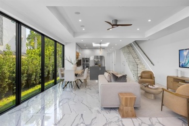 Introducing two brand-new luxury townhomes in the heart of