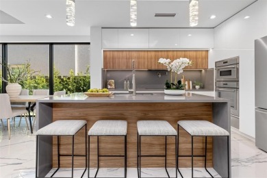 Introducing two brand-new luxury townhomes in the heart of