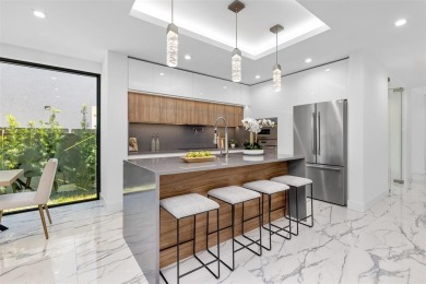 Introducing two brand-new luxury townhomes in the heart of