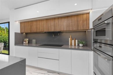 Introducing two brand-new luxury townhomes in the heart of