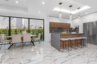 Introducing two brand-new luxury townhomes in the heart of