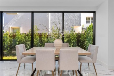 Introducing two brand-new luxury townhomes in the heart of