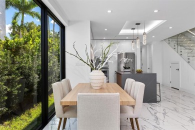 Introducing two brand-new luxury townhomes in the heart of