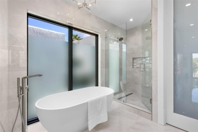 Introducing two brand-new luxury townhomes in the heart of