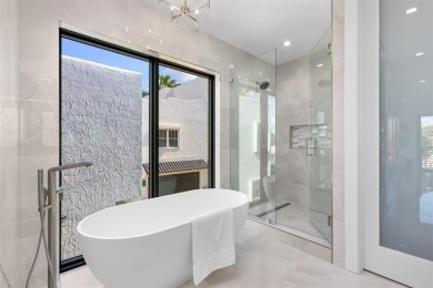 Introducing two brand-new luxury townhomes in the heart of