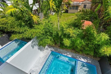 Introducing two brand-new luxury townhomes in the heart of