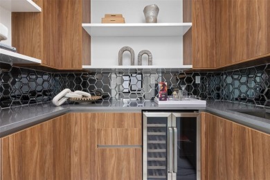 Introducing two brand-new luxury townhomes in the heart of