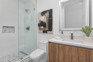 Introducing two brand-new luxury townhomes in the heart of