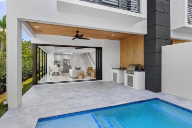 Introducing two brand-new luxury townhomes in the heart of